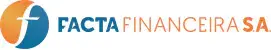 Logotipo Facta Financeira