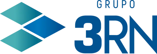 Logotipo Grupo 3RN