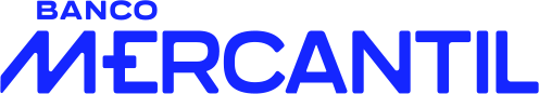 Logotipo Banco Mercantil