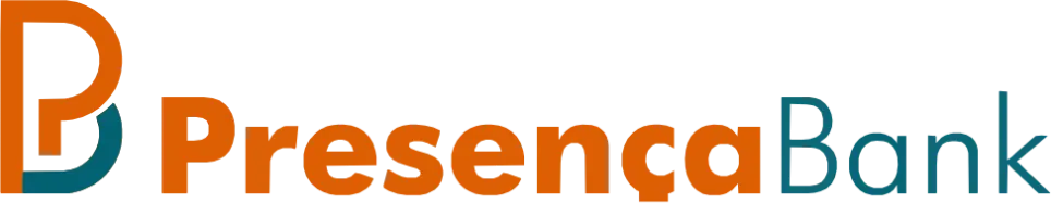 Logotipo Presença Bank
